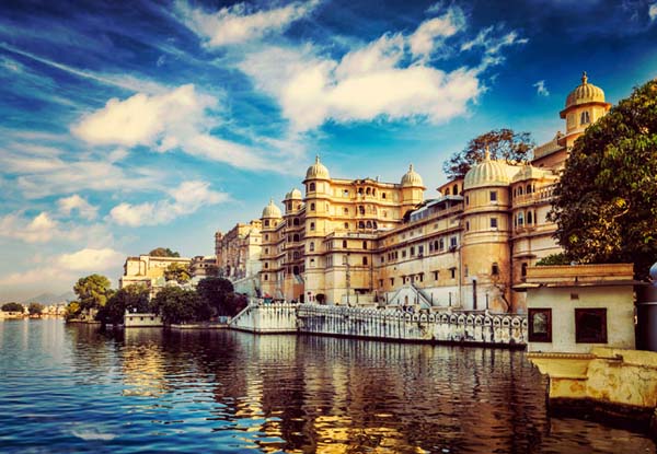 holiday tour packages in udaipur
