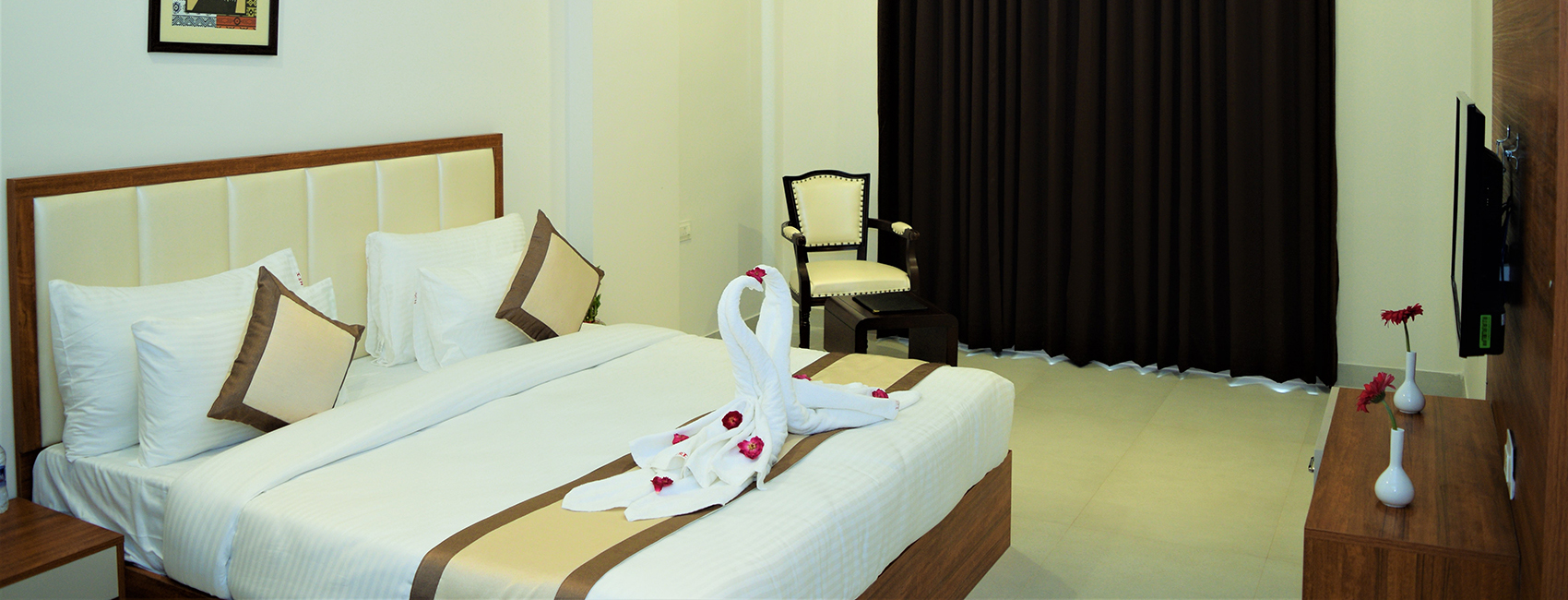 luxury room in udaipur